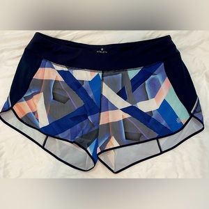 Athleta Shorts XL